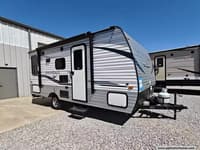 62482 - 22' 2020 Keystone Springdale 1750RD Image 1