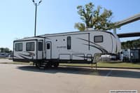 61103 - 43' 2021 Forest River Sabre 36BHQ w/4 Slides Image 1