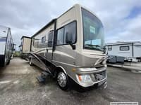 59718 - 36' 2012 Fleetwood Bounder 35K w/2 Slides Image 1