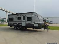 56114 - 26' 2019 Heartland Pioneer RD210 Image 1