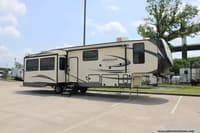 59366 - 39' 2020 Forest River Salem Hemisphere Elite 34RL w/3 Slides Image 1