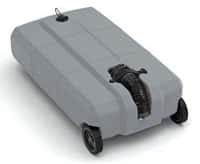 RV Portable Waste Tank Suppliers WA, USA