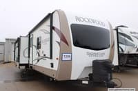 54976 - 36' 2018 Forest River Rockwood Signature Ultra Li 8328BS w/3 Slides Image 1