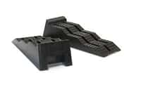 Thule Levelers Park Levelers - Black