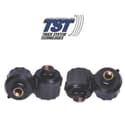 Truck Systems Technology TST-507-RV-S4 - 507 Series TPMS Cap Sensors Image 2