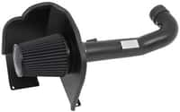 K&N Blackhawk Performance Air Intake System Image 1