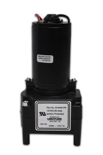 Standard Landing Gear Motor (Venture) Image 1