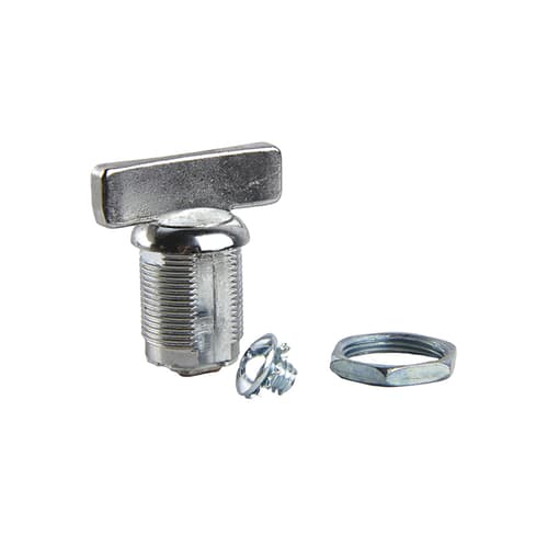 Baggage Door Turn Latch; 7/8" Image 1