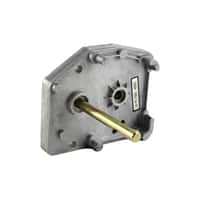 Aluminum Gear Box for Universal Mount Landing Gear Image 1