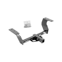 Draw-Tite 75876 Max-Frame Trailer Hitch Receiver - Custom Fit - Class III - 2&quot; Image 2