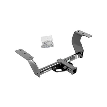 Draw-Tite 75876 Max-Frame Trailer Hitch Receiver - Custom Fit - Class III - 2" Image 2