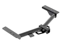 Draw-Tite 75912 Class 3 Max-Frame Receiver Trailer Hitch for the Ford Transit Image 1