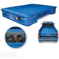 Airbedz Truck Short Bed Bed Air Mattress Image 1