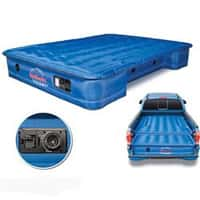 AirBedz Original Truck Bed Air Mattress Midsize 5'-5.5' Short Bed Image 1