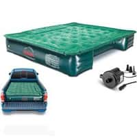 AirBedz Lite Mid-Size 6'-6.5' Short Truck Bed Air Mattress With Portable DC Pump Image 1