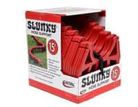 Valterra Slunky Hose Support - Red, 15 ft. Image 1