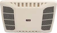 Coleman Mach 8630A635 Air Conditioner Ceiling Assembly Image 2