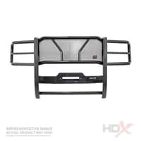 Westin HDX Mount Grille Guard 09-16 RAM 1500 (NOT SPORT) Image 1