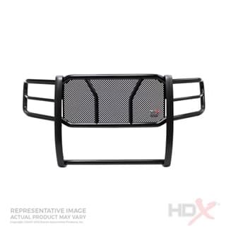 Westin Automotive Products 57-3905 Black HDX Grille Guard Image 2