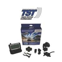 507 Series RV 4 Cap Sensor TPMS System with Color Display Image 1