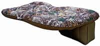 AirBedz RealTree Camo Rear Seat Air Mattress Image 1