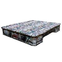 AirBedz Original 5'-5.5' Truck Bed Air Mattress Image 1