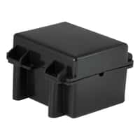 5" x 3-3/8" x 3-3/4" Watertight Breakaway Battery Case