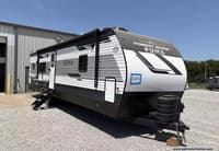 60559 - 36' 2025 Forest River Palomino Puma 30RKQS w/2 Slides Image 1