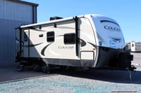 55260 - 27' 2019 Keystone Cougar M-22RBS w/Slide Image 1