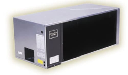 Coleman Mach 2 Ton Plus Basement Ac He W Heat Pump 69859