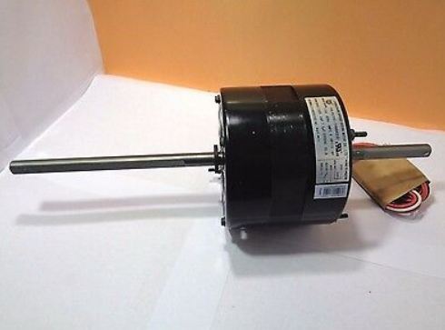 fan motor for coleman mach ac