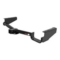 Class 3 Trailer Hitch with 2" Receiver #13200 | Toyota Highlander Image 1