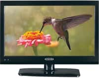 ASA Jensen JTV1917DVDC 19" Inch RV LCD LED TV with Build-In DVD Player Image 1