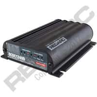 REDARC BCDC1240D Dual Input 40A In-vehicle DC Battery Charger Image 1