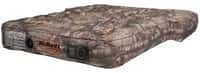 AirBedz Camouflage Jeep, SUV, and Crossover Vehicle Rear Seats Mattress (with Built-in Rechargeable Battery Air Pump) Image 1