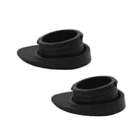 Power Tongue Jack Replacement Override Plug - 2 Pack Image 1