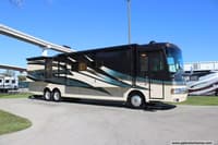 54700 - 43' 2010 Monaco Diplomat 42SKQ 425hp Cummins w/4 Slides Image 1