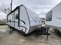 62013 - 31' 2015 Coachmen Apex Ultra Lite 288BHS w/Slide - Bunk House Image 1