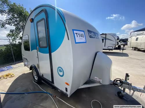 63233 - 14' 2021 Intech RV Helio 02 Image 1