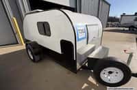 62694 - 14' 2022 Custom Vehicles Center Creek BIG MACK Image 1