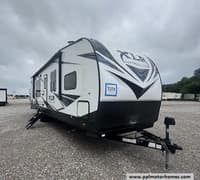 59862 - 38' 2020 Forest River Xlr Hylerlite 30HFX w/Slide - Toy Hauler Image 1