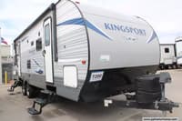 53265 - 32' 2019 Gulf Stream Kingsport Supreme 276BHS w/Slide - Bunk House Image 1