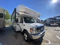 61716 - 29' 2022 Entegra Coach Odyssey 25R w/Slide Image 1