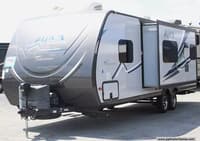 64220 - 28' 2018 Coachmen Apex 251RBK w/Slide Image 1