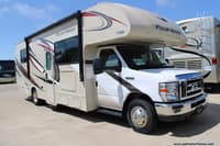 55775 - 29' 2020 Thor Four Winds 28Z w/Slide Image 1