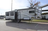 61772 - 34' 2022 Keystone Sprinter 30RL w/3 Slides Image 1