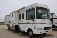 59371 - 34' 2006 Winnebago Sightseer 34A w/3 Slides Image 1
