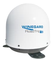 Roadtrip T4 In-Motion White