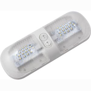 18.1622 - Led Dome Light Fixture - Image 1