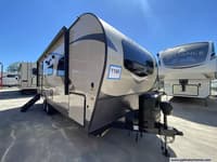 60386 - 25' 2020 Forest River Flagstaff Micro Lite 25FBLS w/2 Slides Image 1